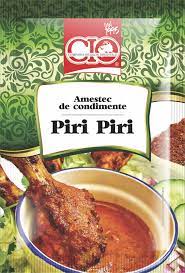 CIO AM COND PIRI PIRI 20G/20
