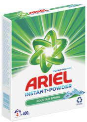 ARIEL AUT 400G MOUNTAIN
