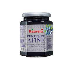 RAURENI DULC AFINE 350G/6