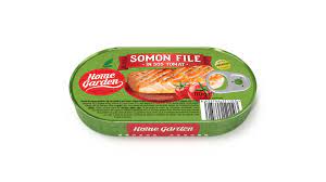 HG. SOMON FILE SOS TOMAT 170G/16