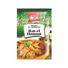 CIO AM COND RAS EL HANOUT 20G/20