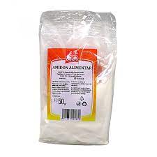 CIO AMIDON PT.PRAJITURI 50G/15