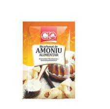 CIO BICARBONAT AMONIU 40G/15