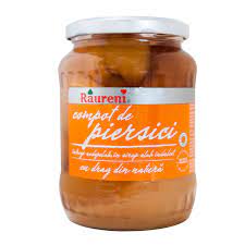 RAURENI COMP PIERSICI 700G DEPEL