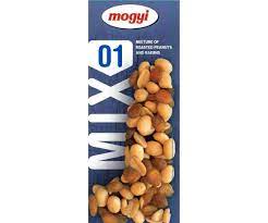 MOG MIX 01 ARAH STAFIDE 70G/30