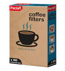 PACLAN FILTRE CAFEA *100BC/18