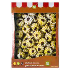F19 FURSEC FLORICELE 1KG SEMIGLZ