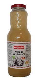 CF ZEAMA DE VARZA 1L/6