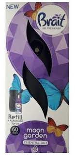 BRAIT REZ MOON GARDEN 250ML/9