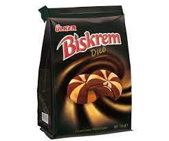 BISKREM 150G DUO CACAO/18