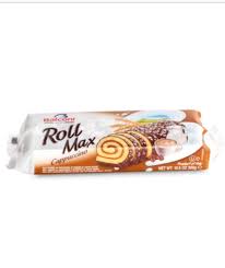 BALCONI RULADA CAPUCINO 300G/11