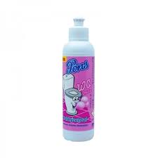 PONS WC DEO 200ML PURPLE/12