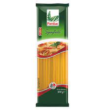 PAMBAC 500G SPAGHETE/20
