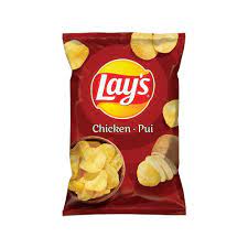 LAY'S CHIPS 60G PUI&MIRODENII/28