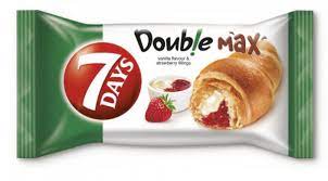 7 DAY'S DOUBLE VAN CAPSUNI 80G/20