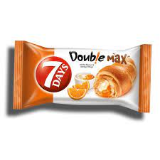 7 DAY'S DOUBLE VAN PORTO 80G/20