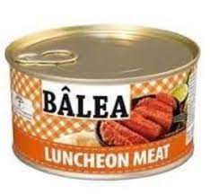 BALEA LUNCHEON MEAT 400G
