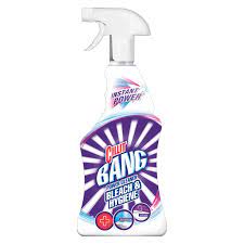 CILLIT BANG 750ML DEGRESANT /12
