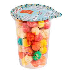 PUFULETI LARINEL PAHAR 20G/12