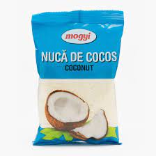 MOG NUCA COCOS 100G/25