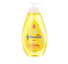JOHNSON'S SAMP 750ML CLASIC/6