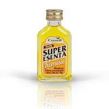 COSELI SUPERESENTA 20ML LAMAIE/12