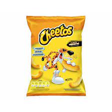 CHEETOS 40G CASC PUFULETI 40G/30