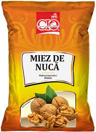 CAM ENACHE MIEZ NUCA 350G/20