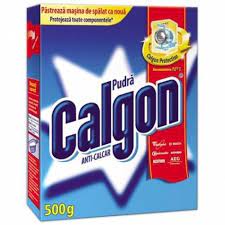 CALGON AUTOMAT 500/11