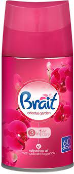 BRAIT REZ ORIENTAL 250ML/9