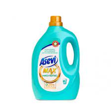 ASEVI DET RUFE 2.5L MAX HIG/5