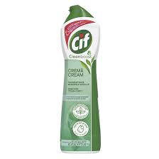 CIF 500ML CREAM EUCALIPT/8
