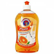 .CHANTECL VASE 500ML PORTOCALE/12