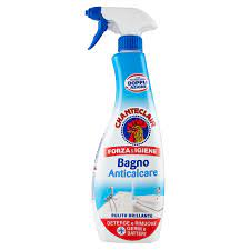 .CHANTECL WC ANTICALCAR 625ML/12