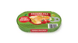 HG. PASTRAV FILE TOMAT 170G/16