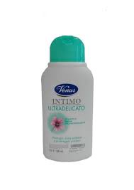 .VENUS GEL INTIM DELICAT 200ML/12