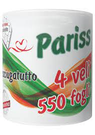 PROSOP PARISS 4STR 550FOI
