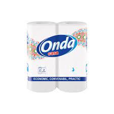 PROSOAPE ONDA CASA/24