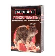 PROKUM PASTA SOARECI 150G PLIC