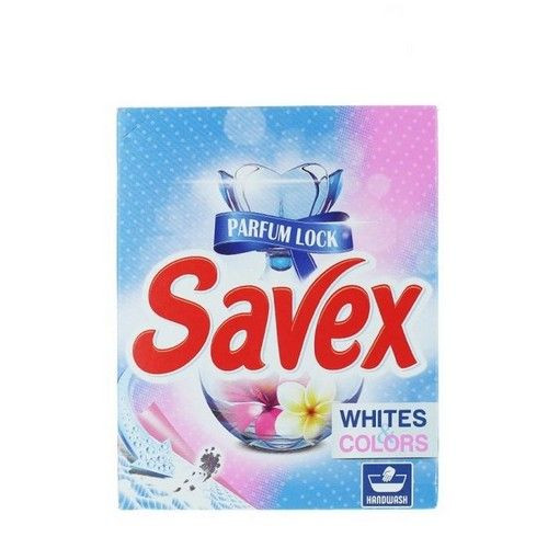 SV SAVEX MAN 400G/22