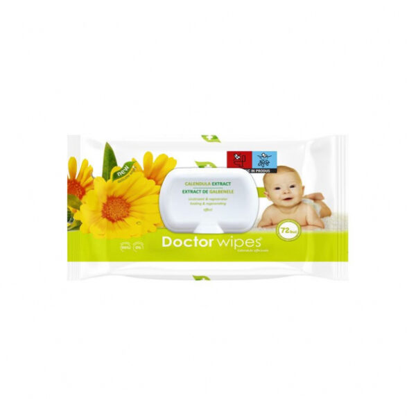 SERV UM DR WIPES 72 GALB CAP/24