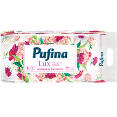 PUFINA HIG 8BC LX TRANDAFIR/7