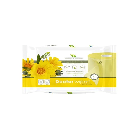 HIG UMEDA DR WIPES 42/30