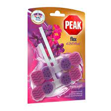 PEAK AROMA 2X48G REG NOPTII/10