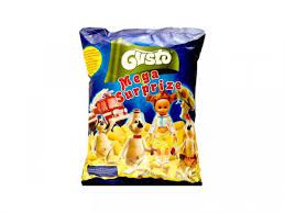 GUSTO PUF SURPRIZE 60G/20