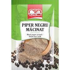 CIO PIPER 15G MACINAT/20