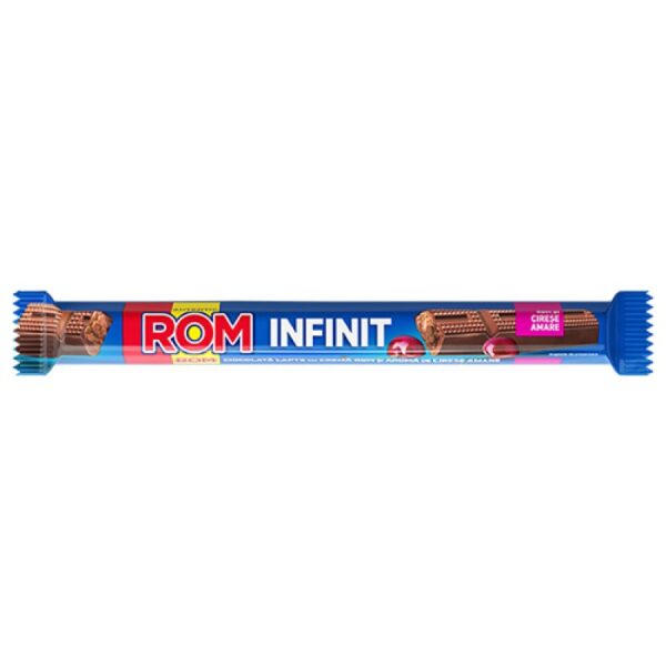 ROM INFINIT LAPTE CIRESE 37G/28 PROMO