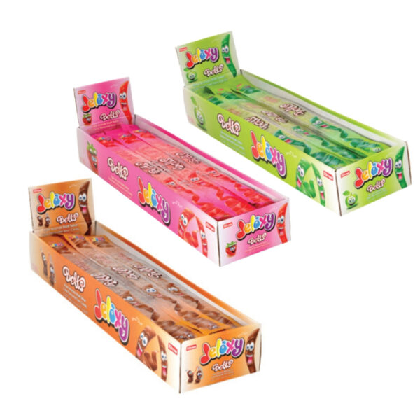 JELAXY 20GX36BC MIX