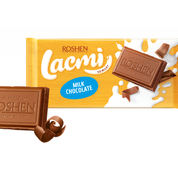 ROSHEN LACMI LAPTE NAPO 90G/18
