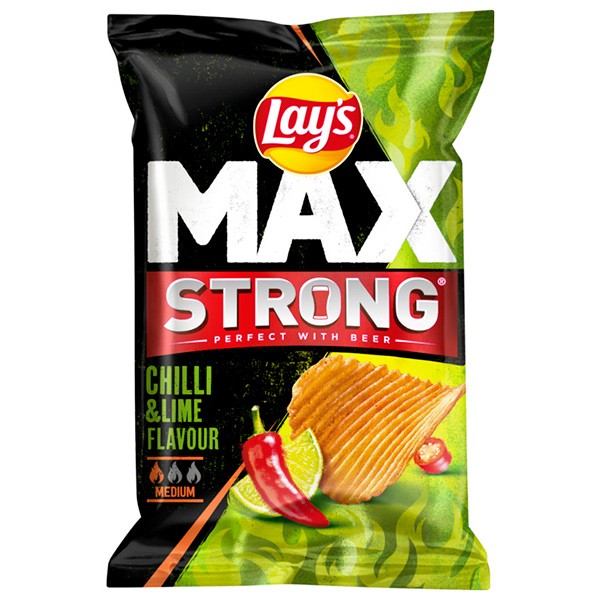 lay-s-max-strong-chilli-lime-chips-150-gram